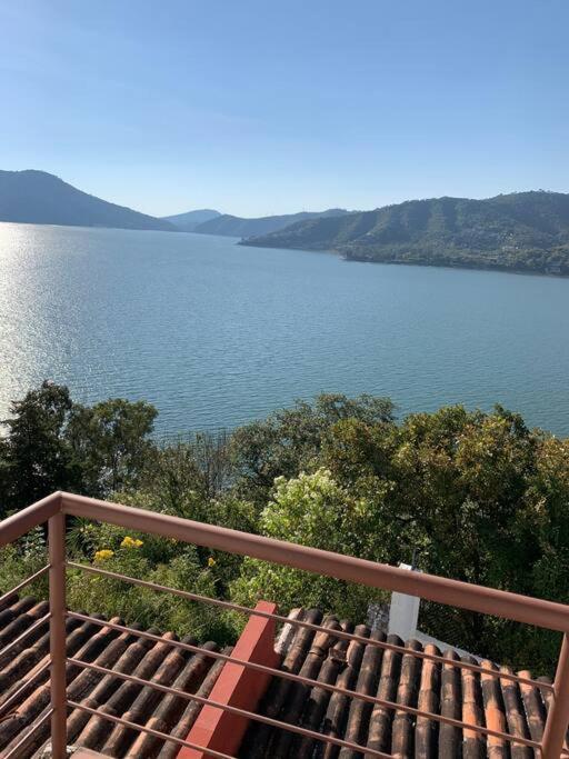 The Best View In 바예데브라보 외부 사진
